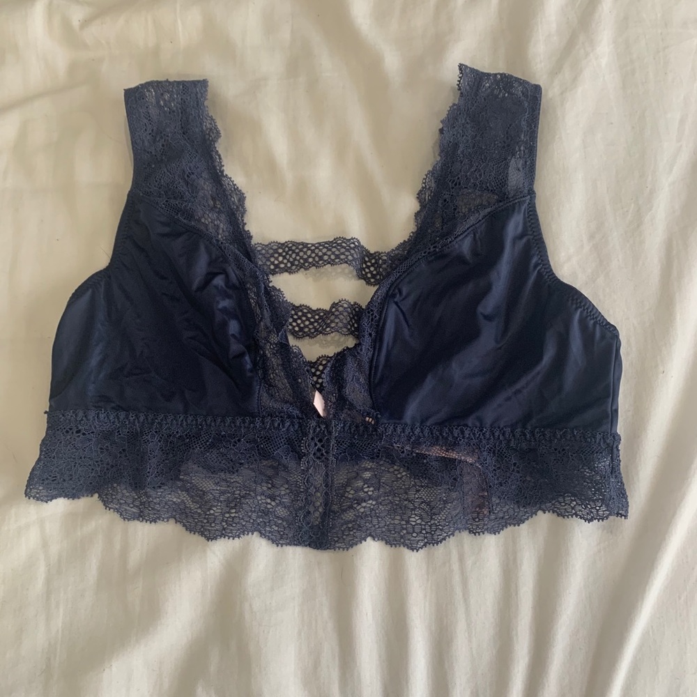 NWT VS Bralette